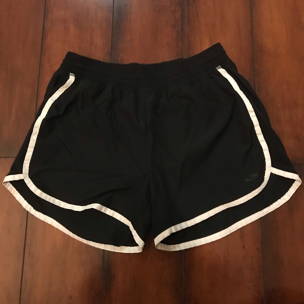 Champion running shorts